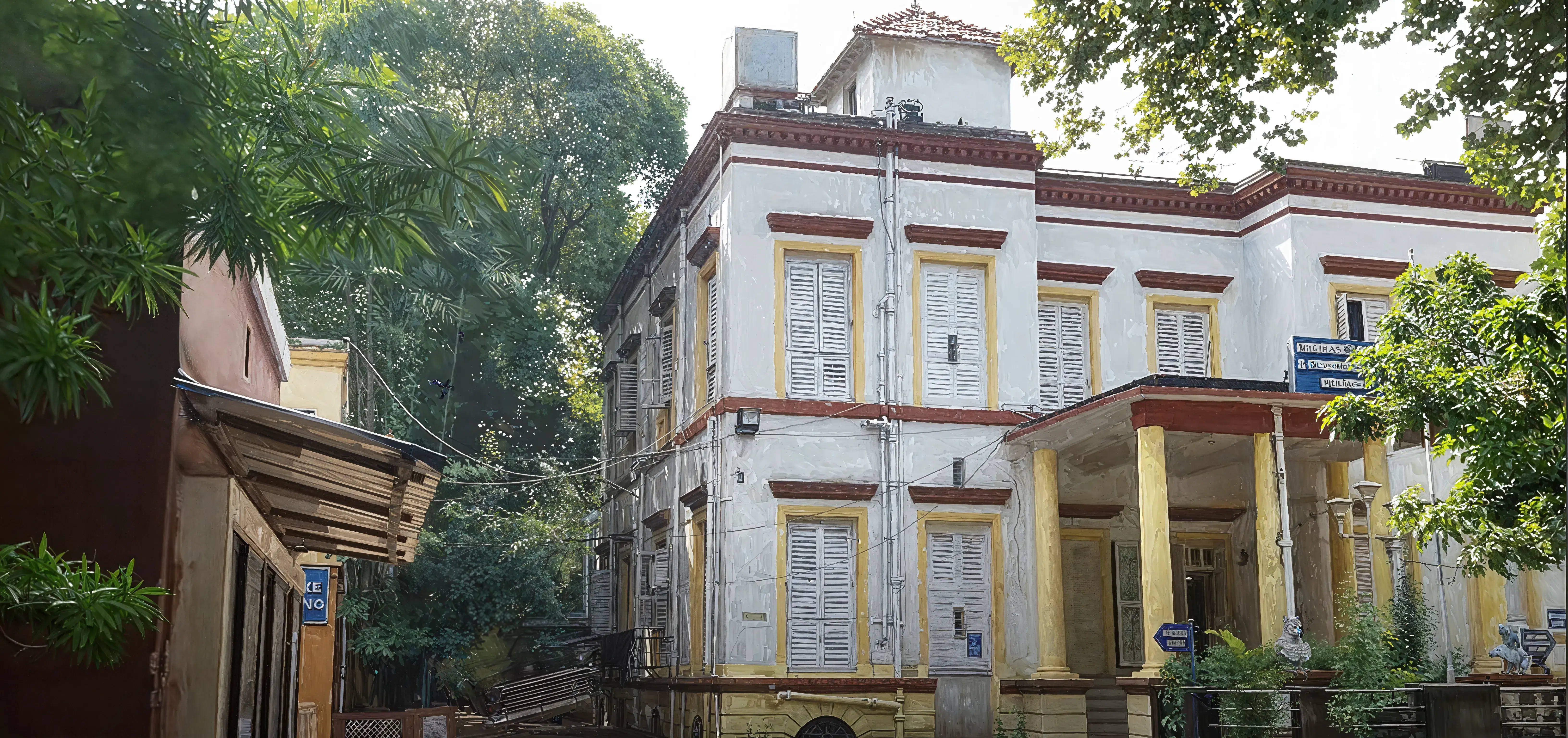 Bethune College Kolkata Academic Infrastructure photo 10
